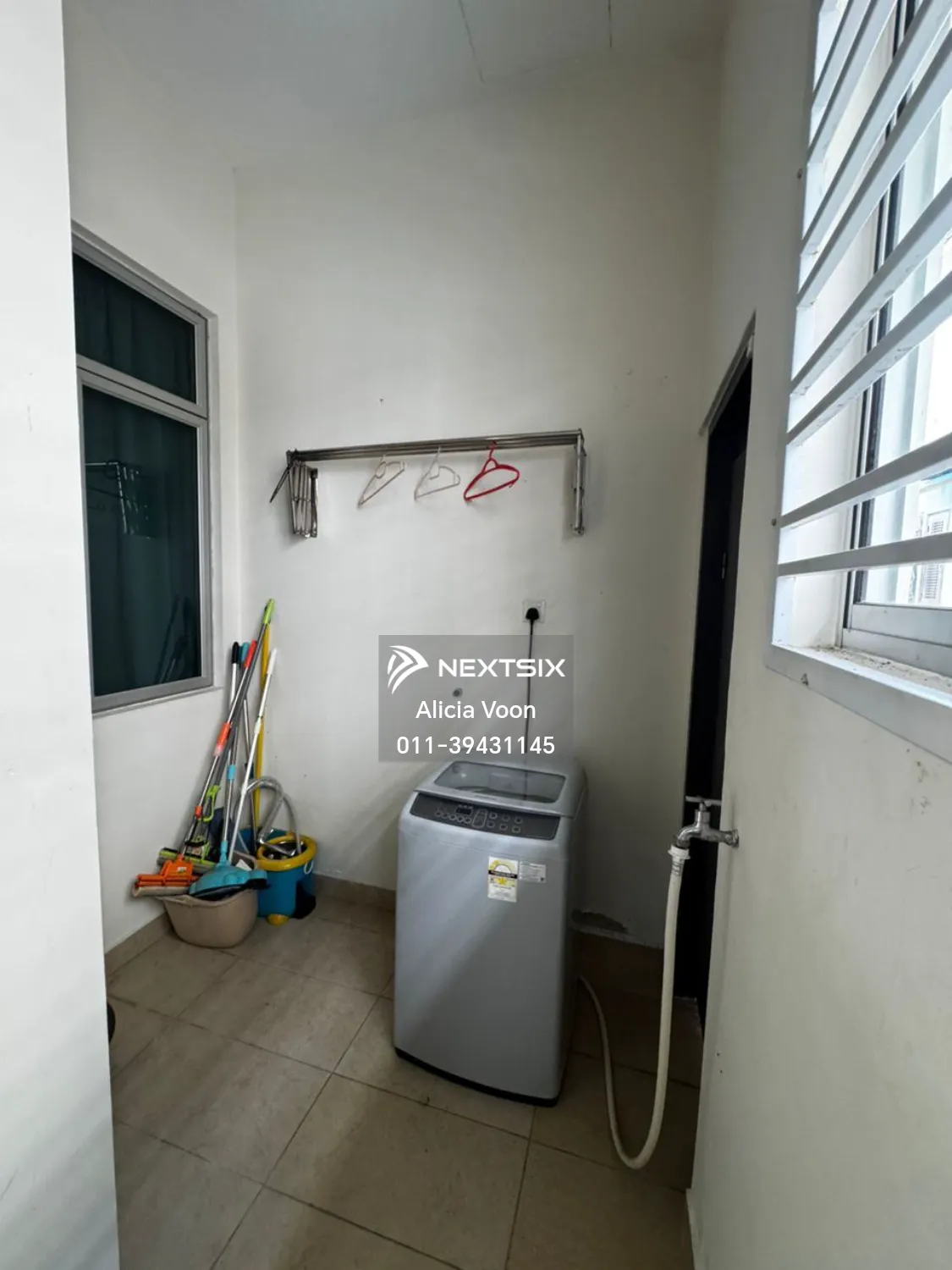 2-sty Terrace/Link House For Rent in Tebrau Johor - Image 6