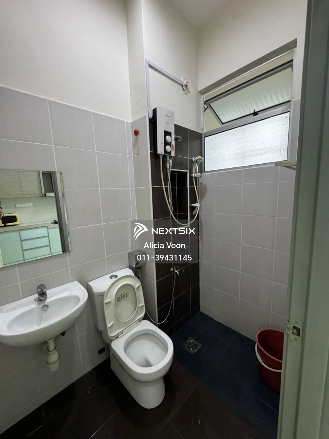 2-sty Terrace/Link House For Rent in Tebrau Johor - Image 7