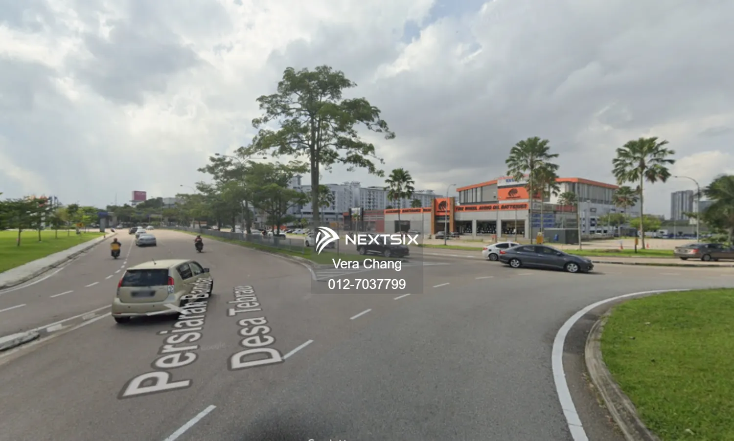 Shop For Rent in Johor Bahru Johor