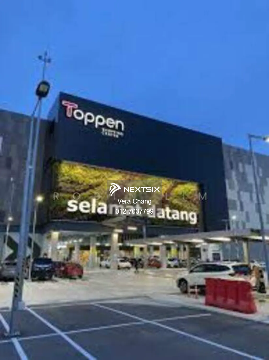 Shop For Rent in Johor Bahru Johor - Image 2