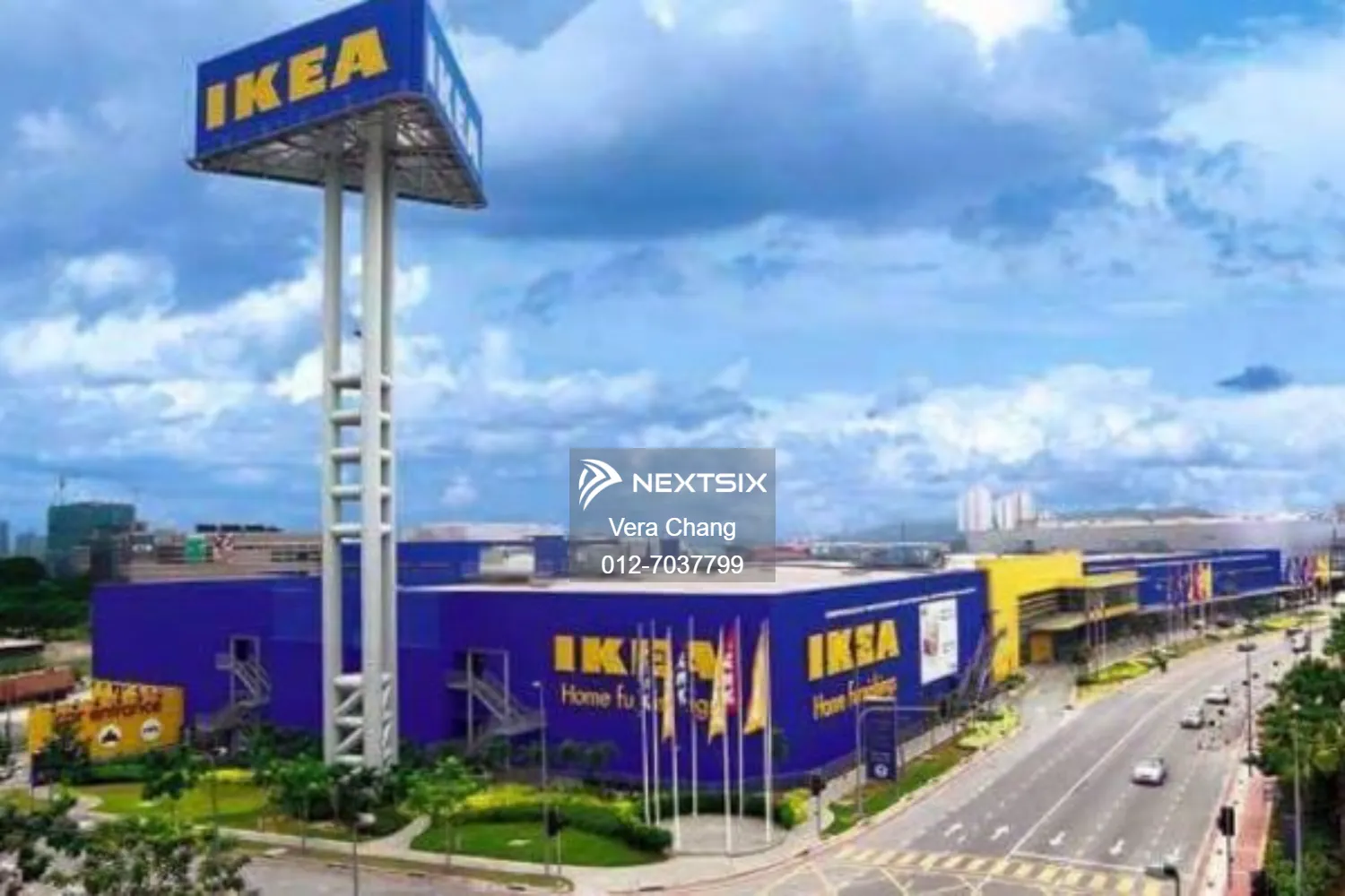 Shop For Rent in Johor Bahru Johor - Image 3