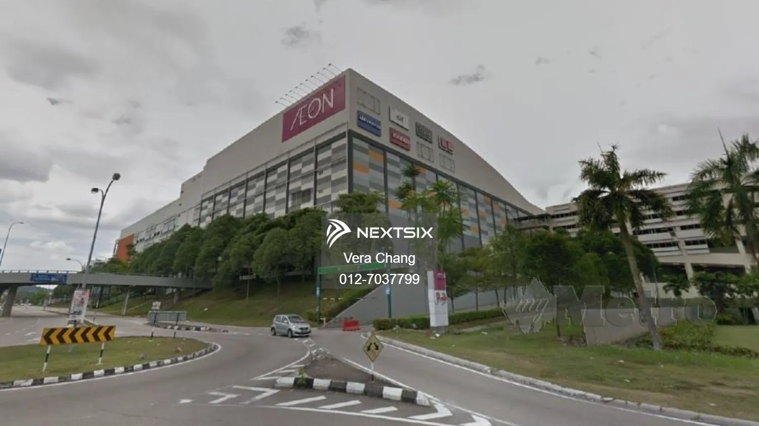 Shop For Rent in Johor Bahru Johor - Image 4