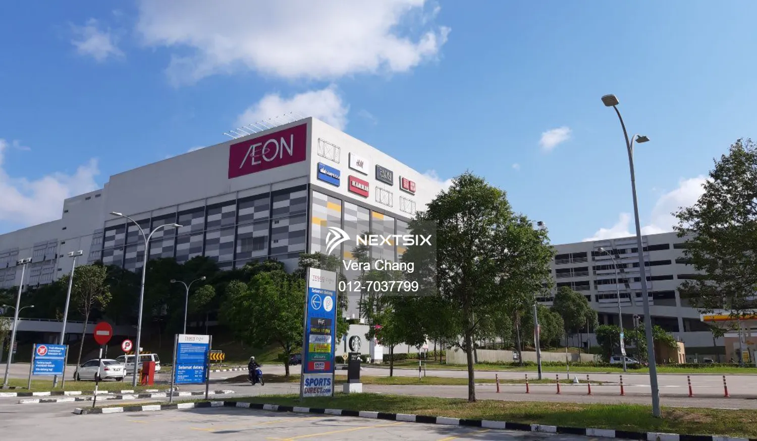 Shop For Rent in Johor Bahru Johor - Image 5