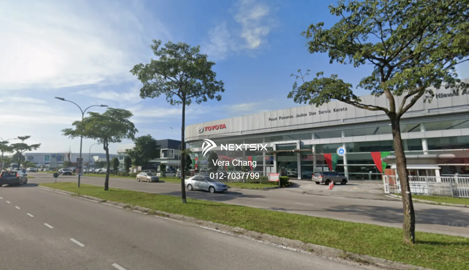 Shop For Rent in Johor Bahru Johor - Image 7