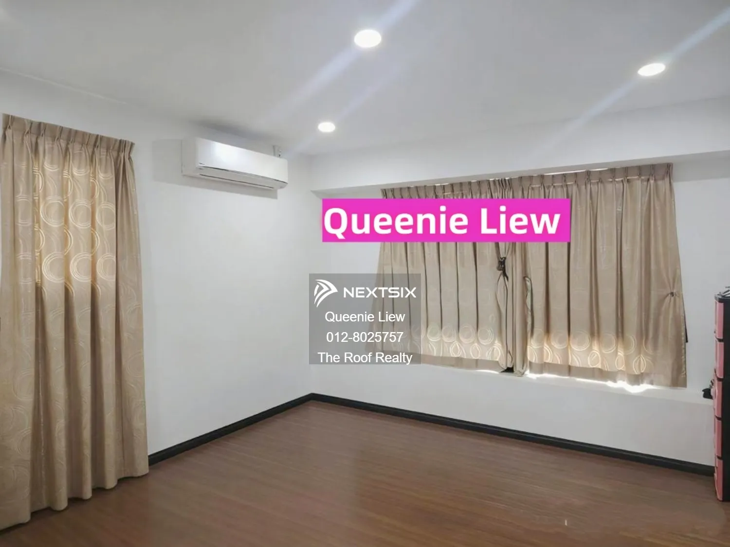 2-sty Terrace/Link House For Sale in Kota Kinabalu Sabah - Image 5