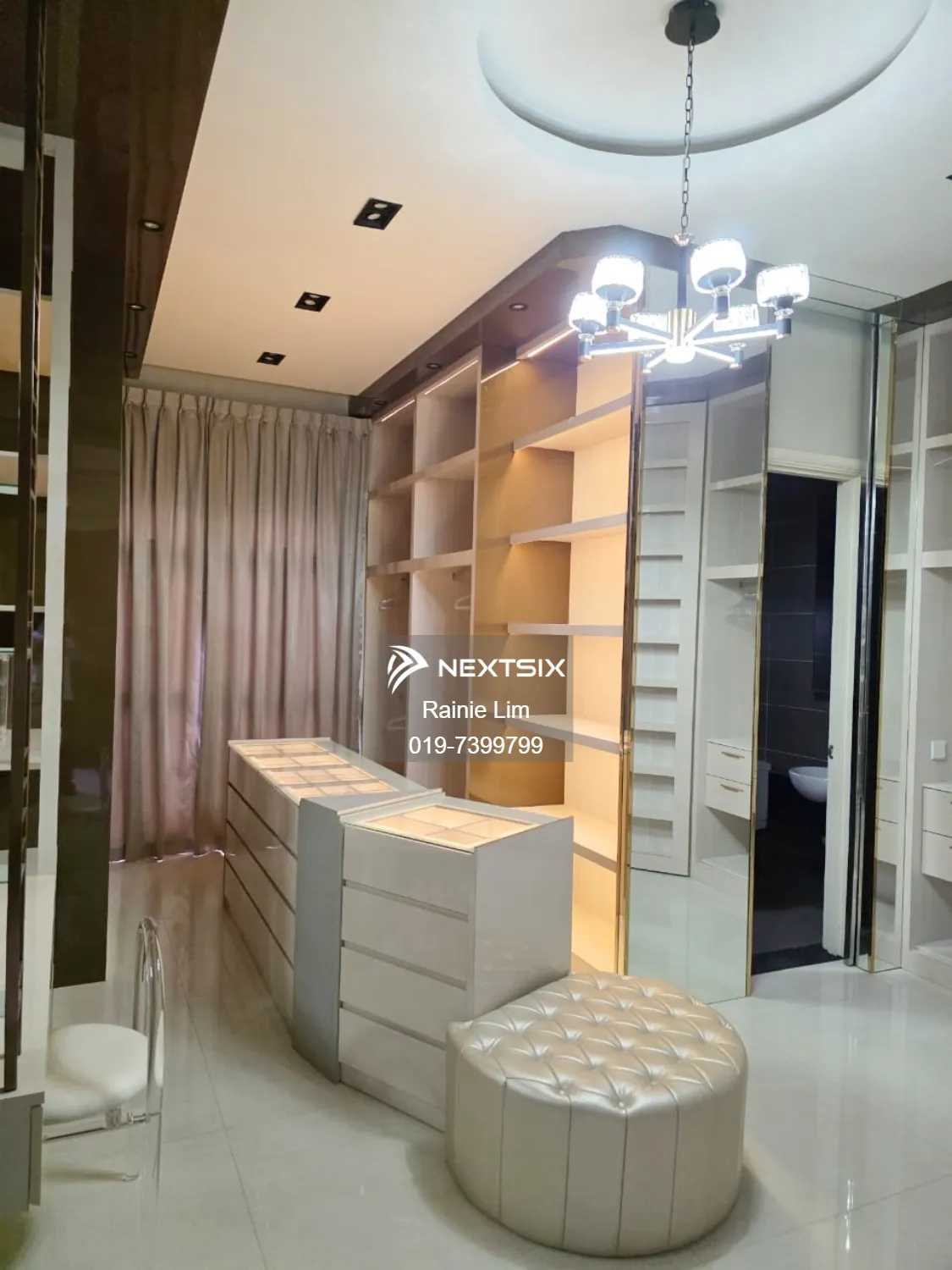 Semi-detached House For Sale in Johor Bahru Johor - Image 10