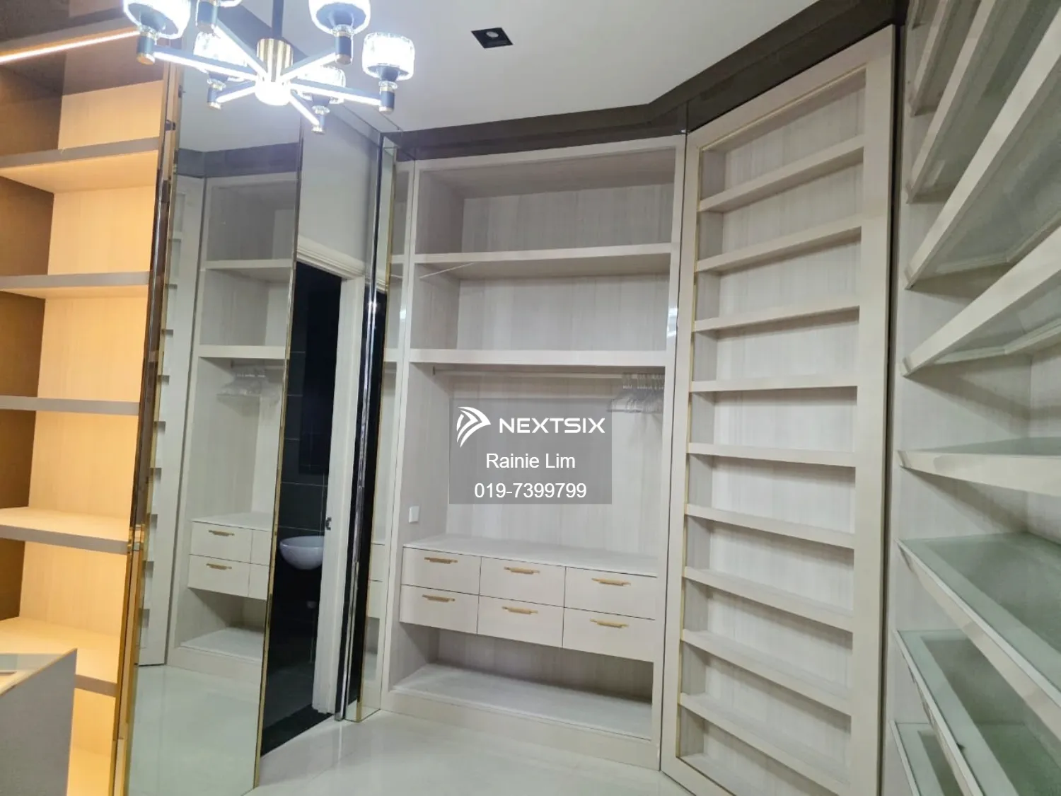 Semi-detached House For Sale in Johor Bahru Johor - Image 11