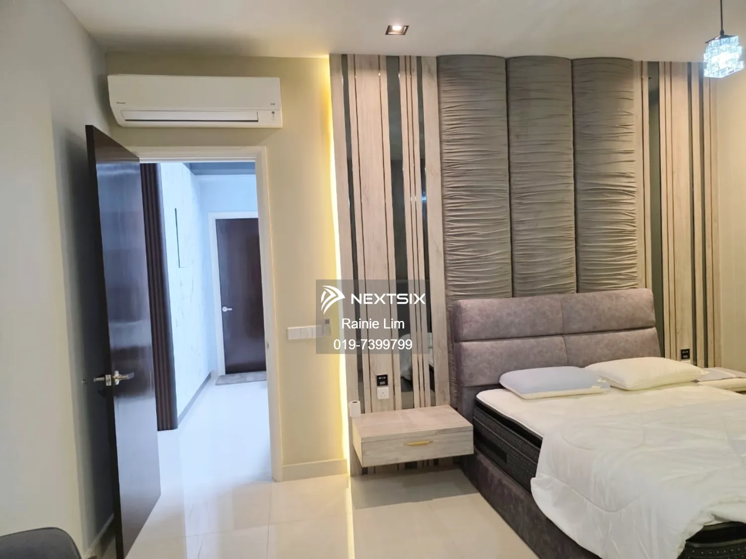 Semi-detached House For Sale in Johor Bahru Johor - Image 12