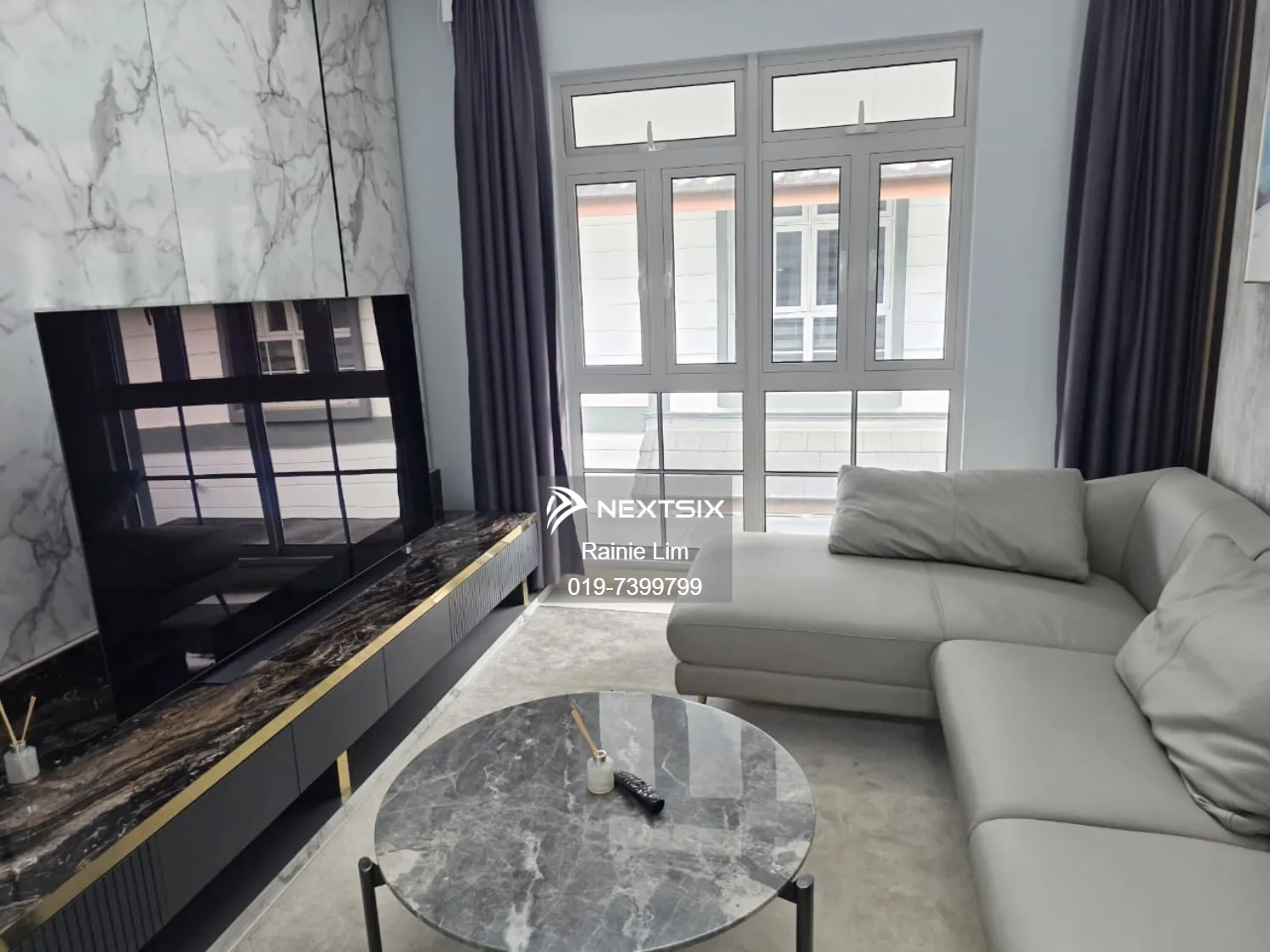 Semi-detached House For Sale in Johor Bahru Johor - Image 13