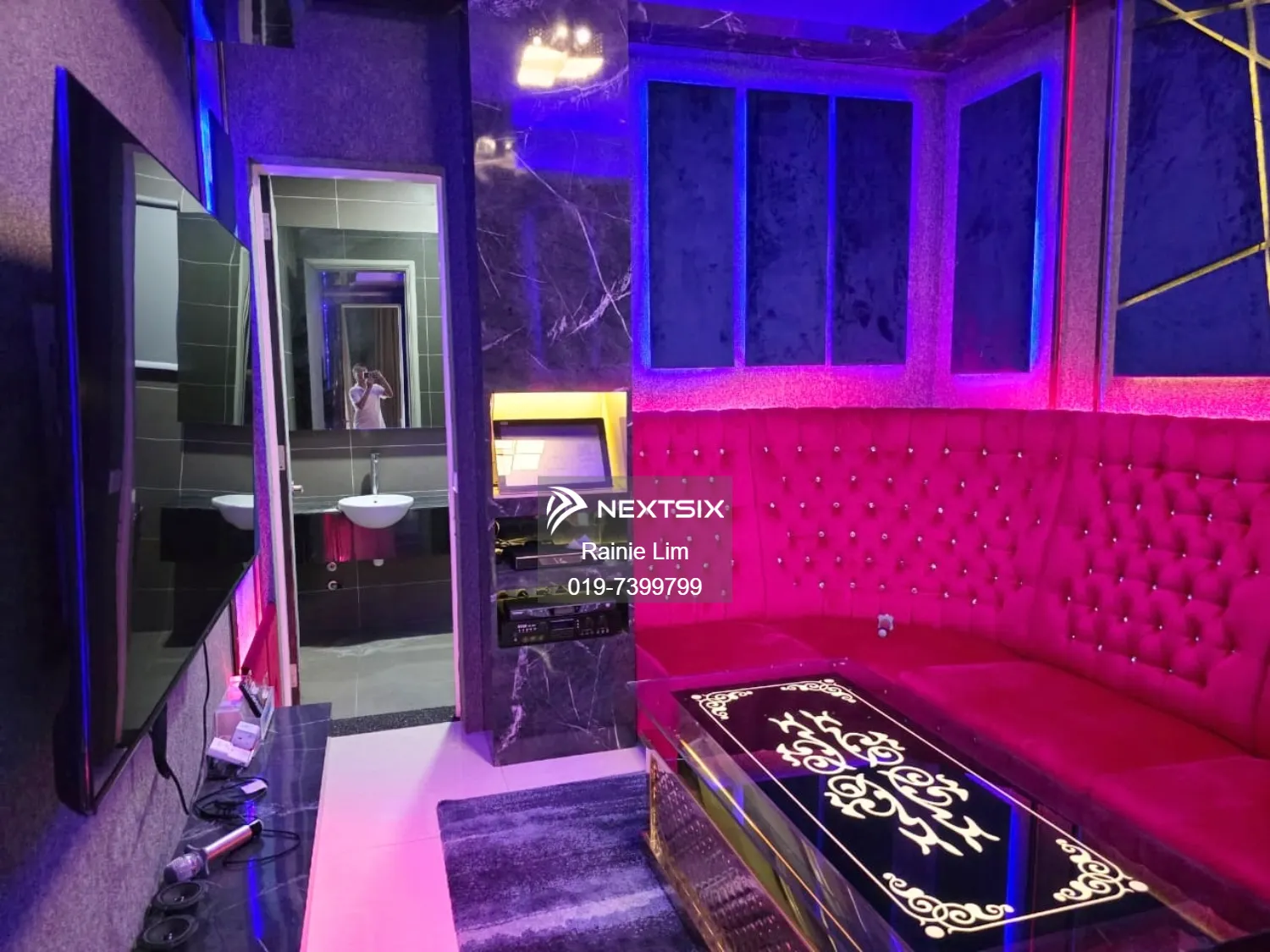 Semi-detached House For Sale in Johor Bahru Johor - Image 14