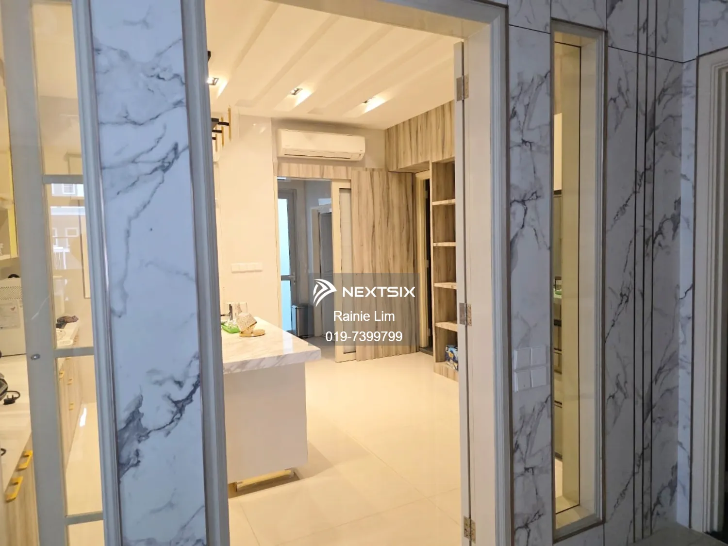 Semi-detached House For Sale in Johor Bahru Johor - Image 3