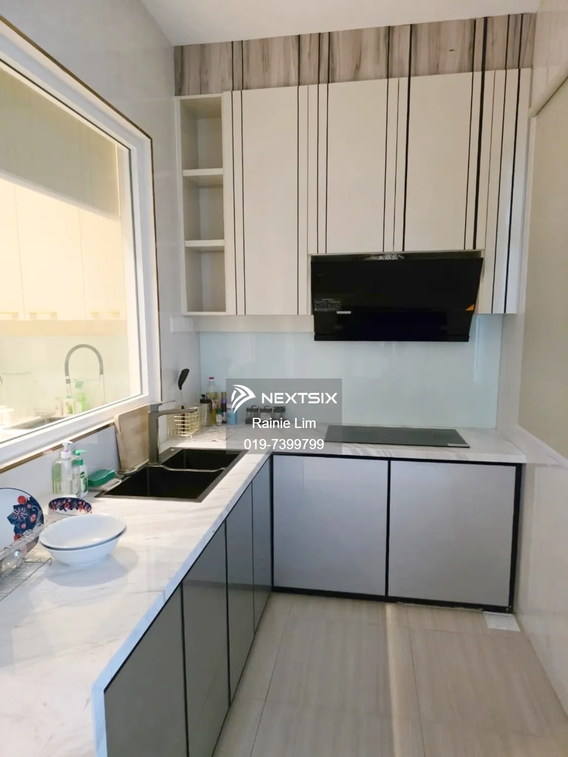 Semi-detached House For Sale in Johor Bahru Johor - Image 5