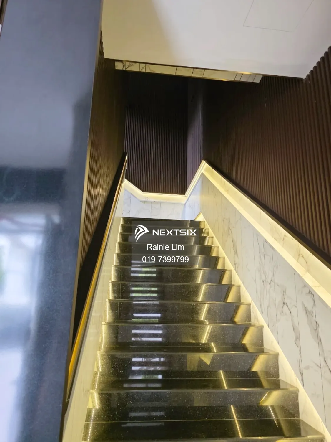 Semi-detached House For Sale in Johor Bahru Johor - Image 6