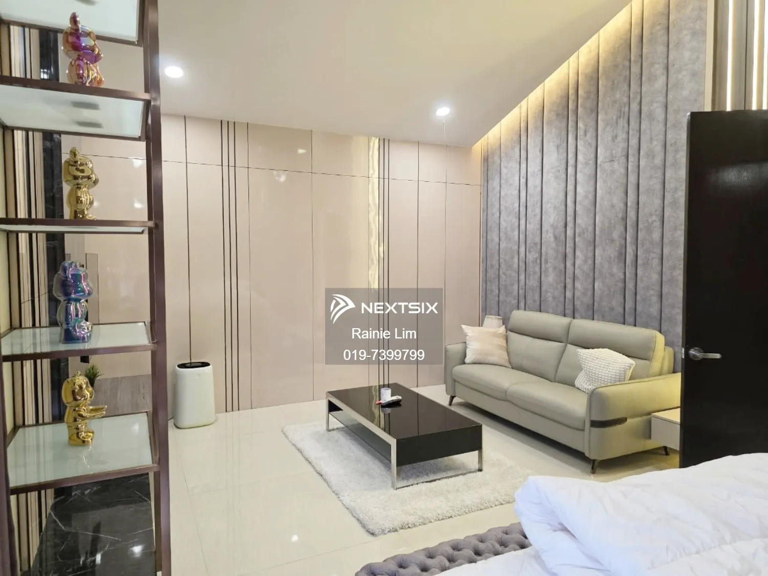 Semi-detached House For Sale in Johor Bahru Johor - Image 8