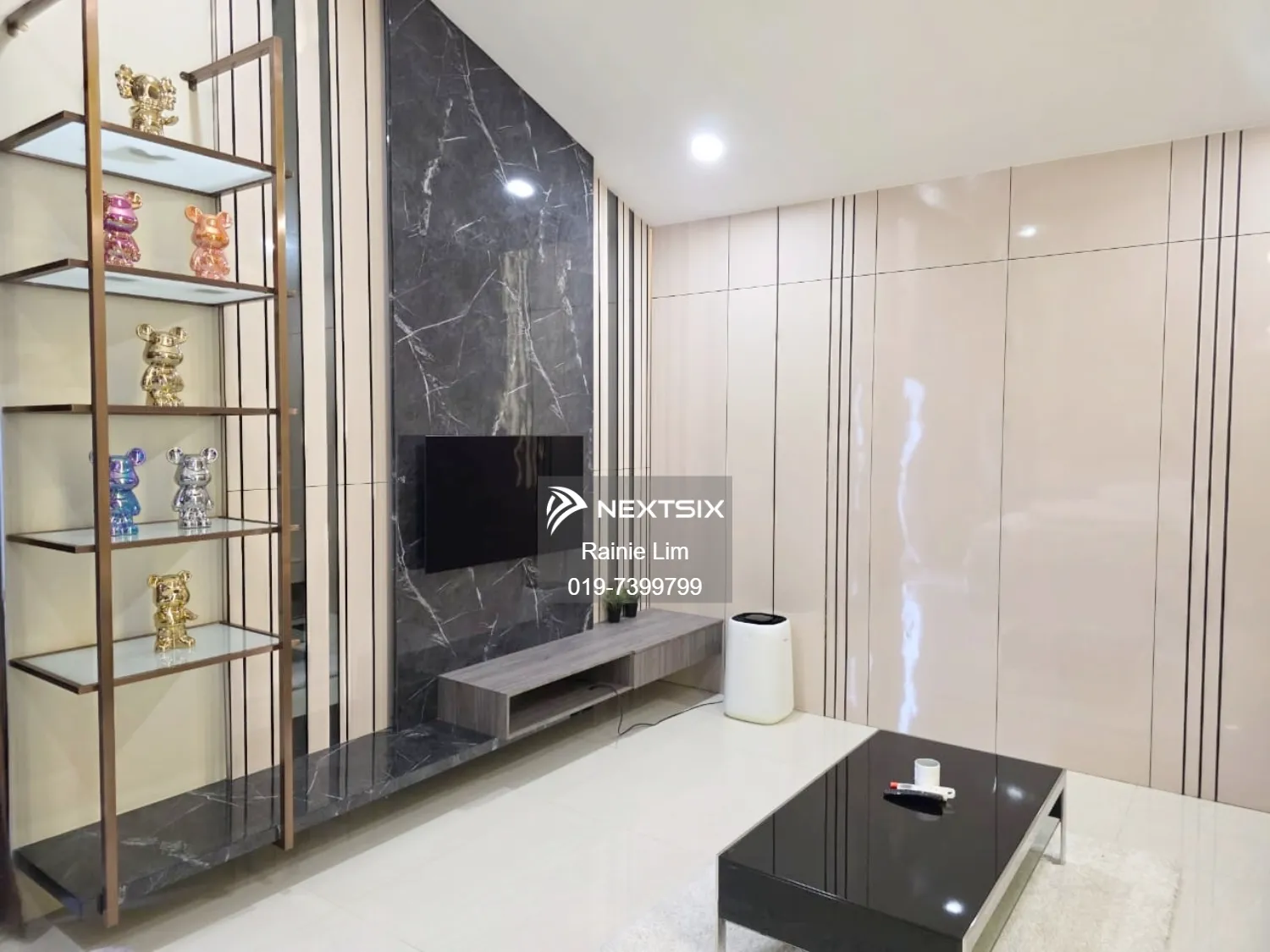 Semi-detached House For Sale in Johor Bahru Johor - Image 9