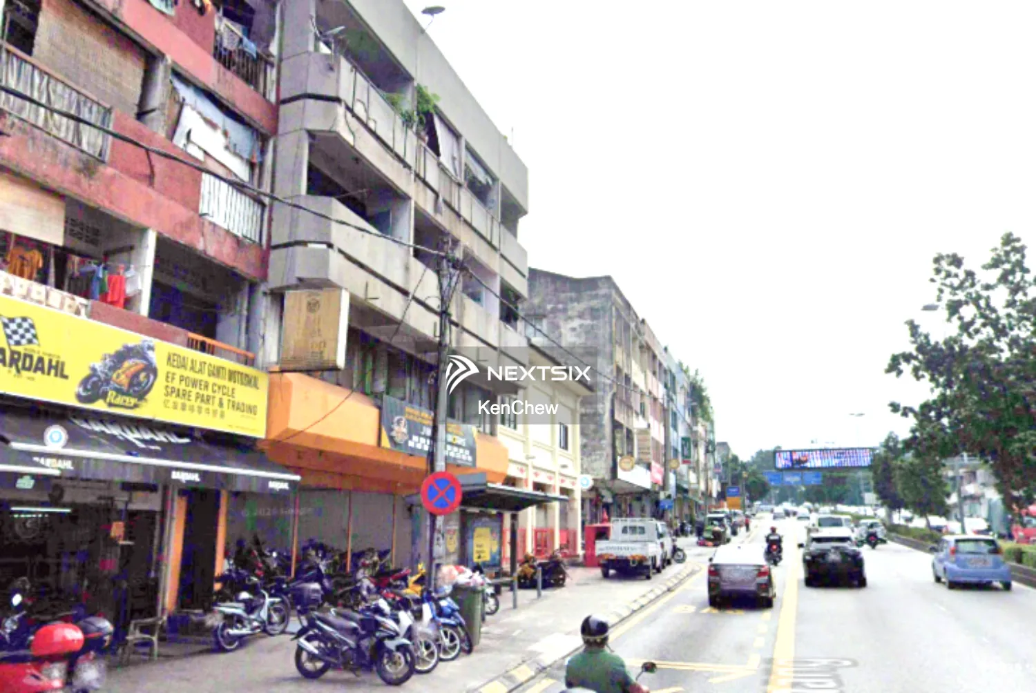 Commercial Land For Sale in Setapak Wilayah Persekutuan Kuala Lumpur - Image 5