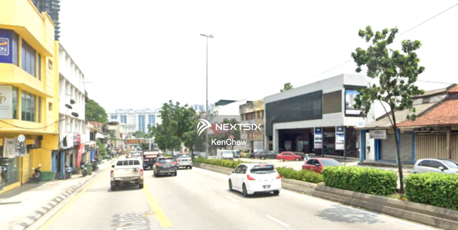 Commercial Land For Sale in Setapak Wilayah Persekutuan Kuala Lumpur - Image 6