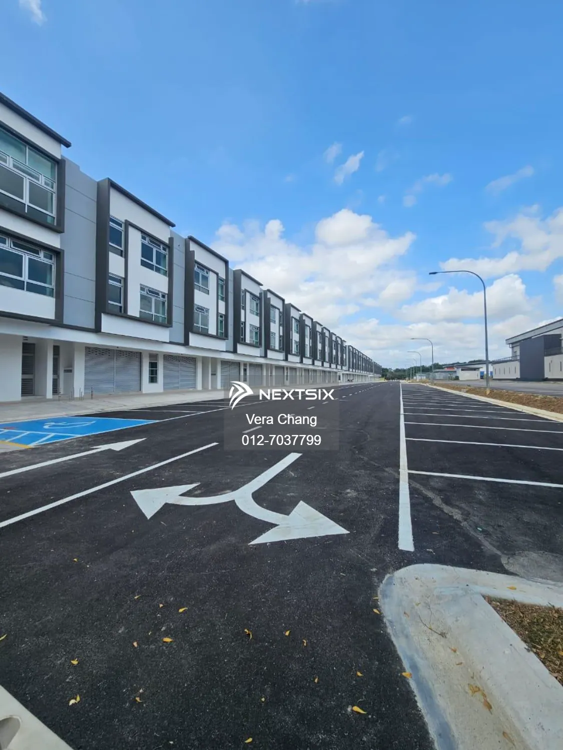 Shop For Rent in Johor Bahru Johor