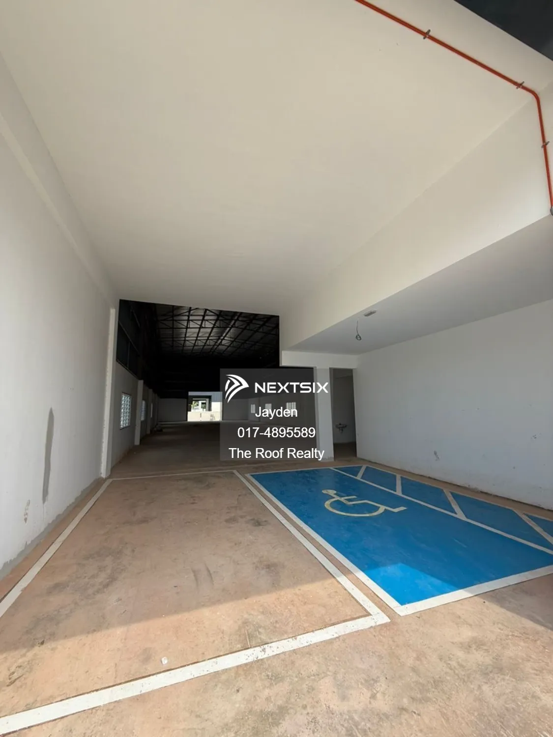 Detached Factory For Rent in Sungai Jawi Penang - Image 3