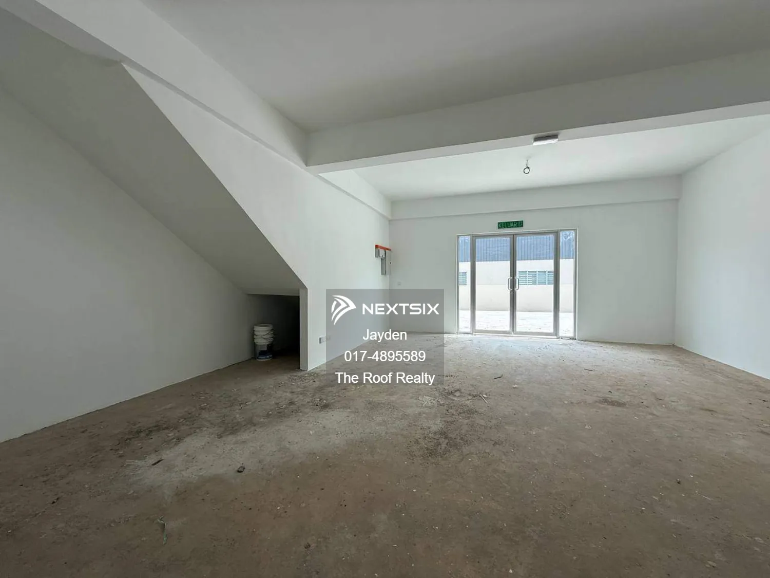 Detached Factory For Rent in Sungai Jawi Penang - Image 5