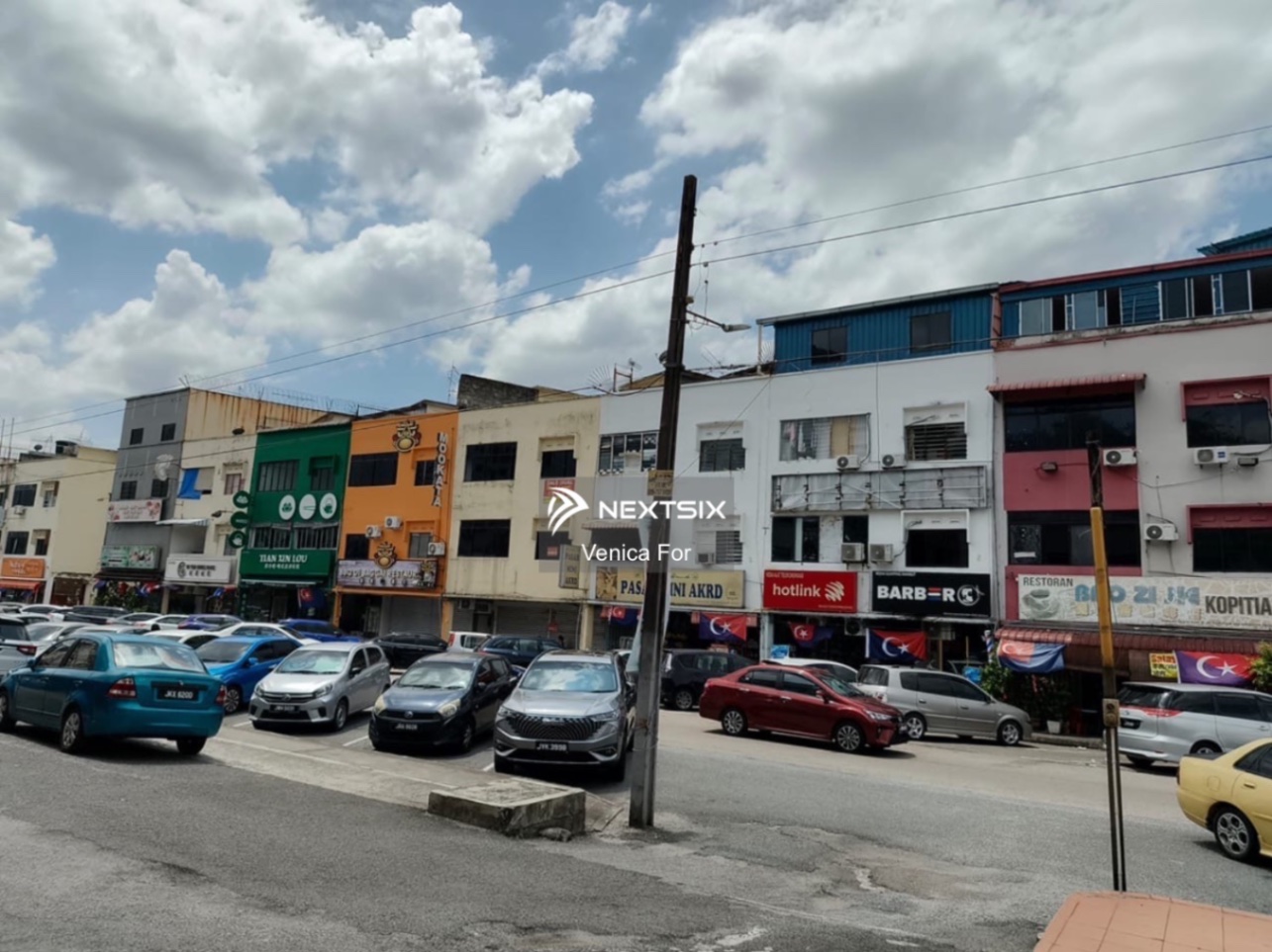 Shop For Rent in Johor Bahru Johor - Image 6