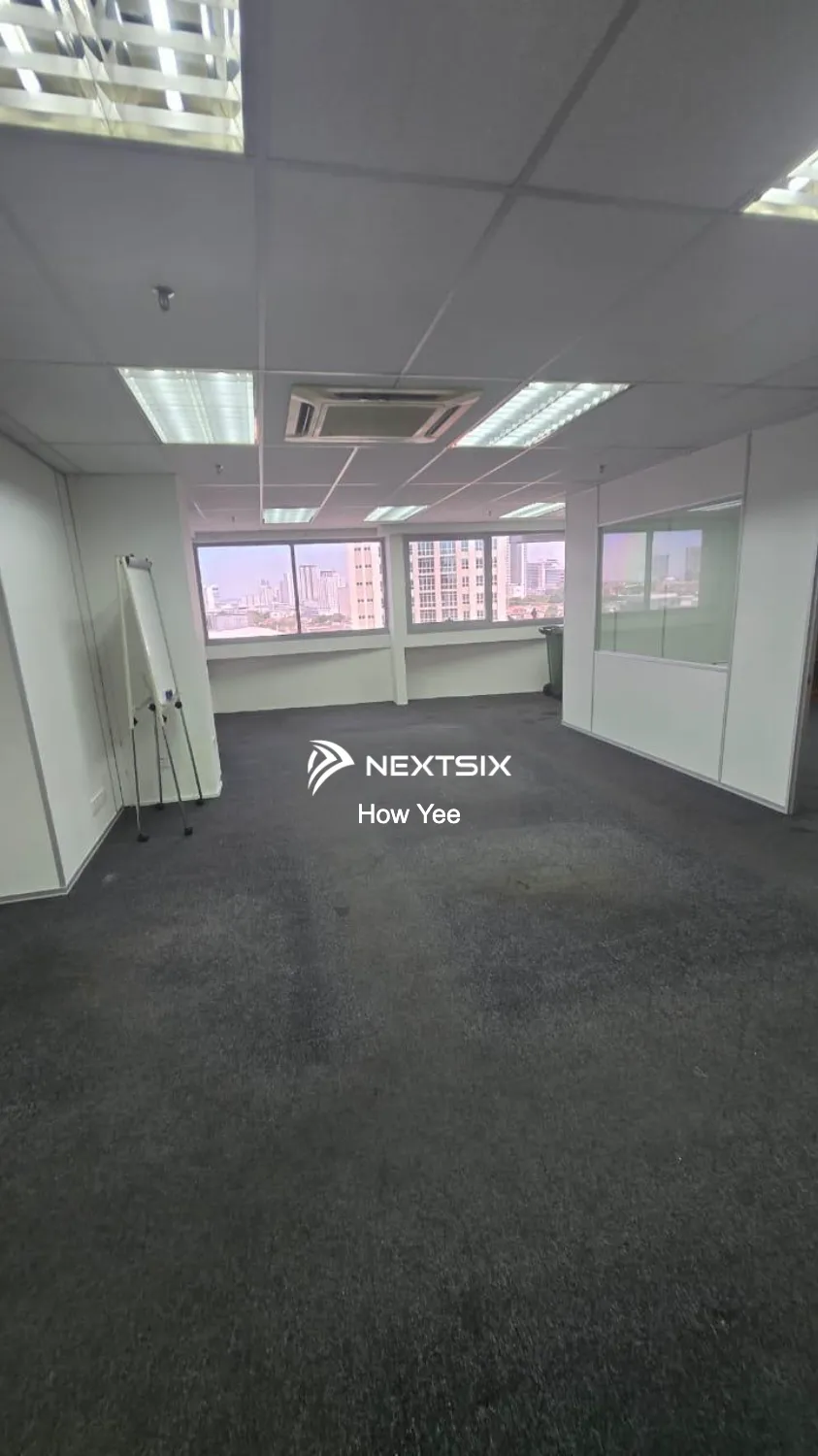 Office For Rent in Petaling Jaya Selangor - Image 3