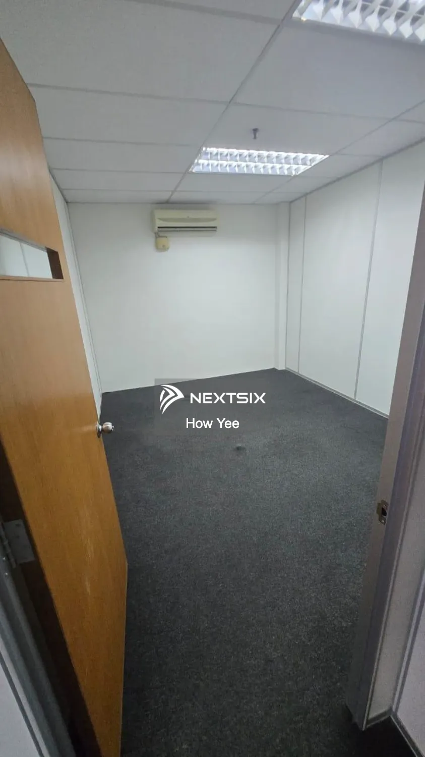 Office For Rent in Petaling Jaya Selangor - Image 5