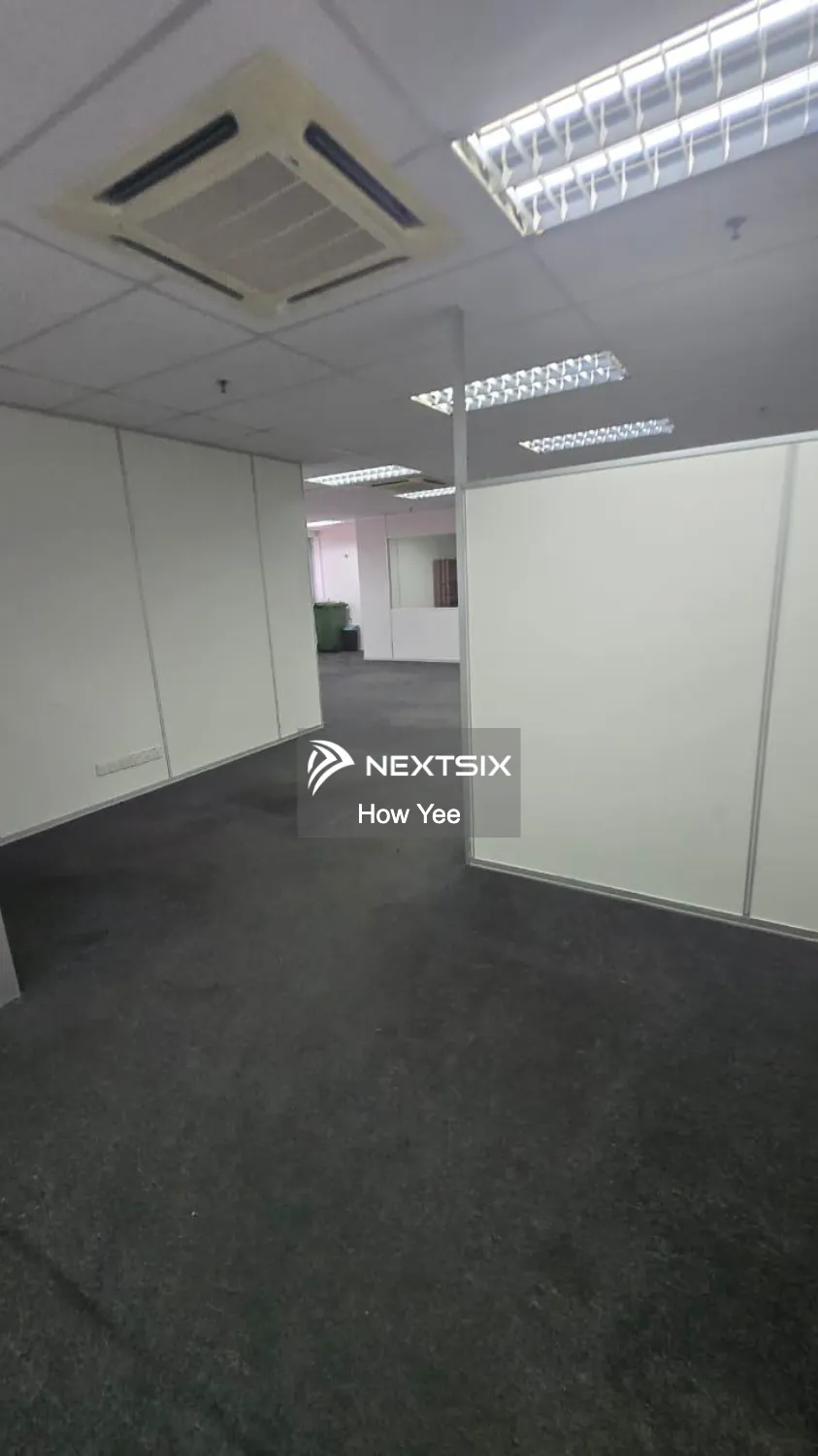 Office For Rent in Petaling Jaya Selangor - Image 7