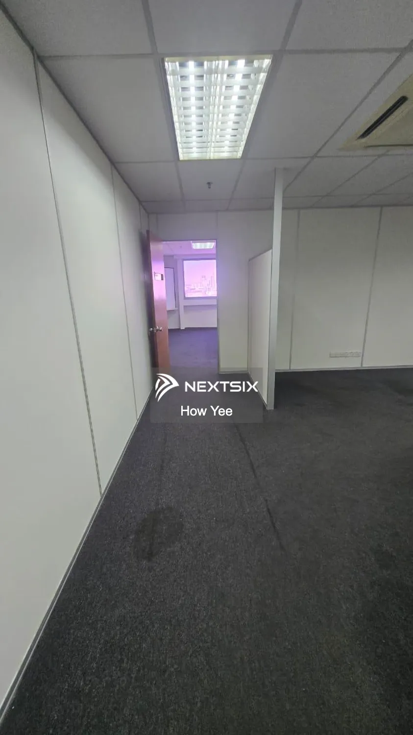 Office For Rent in Petaling Jaya Selangor - Image 8