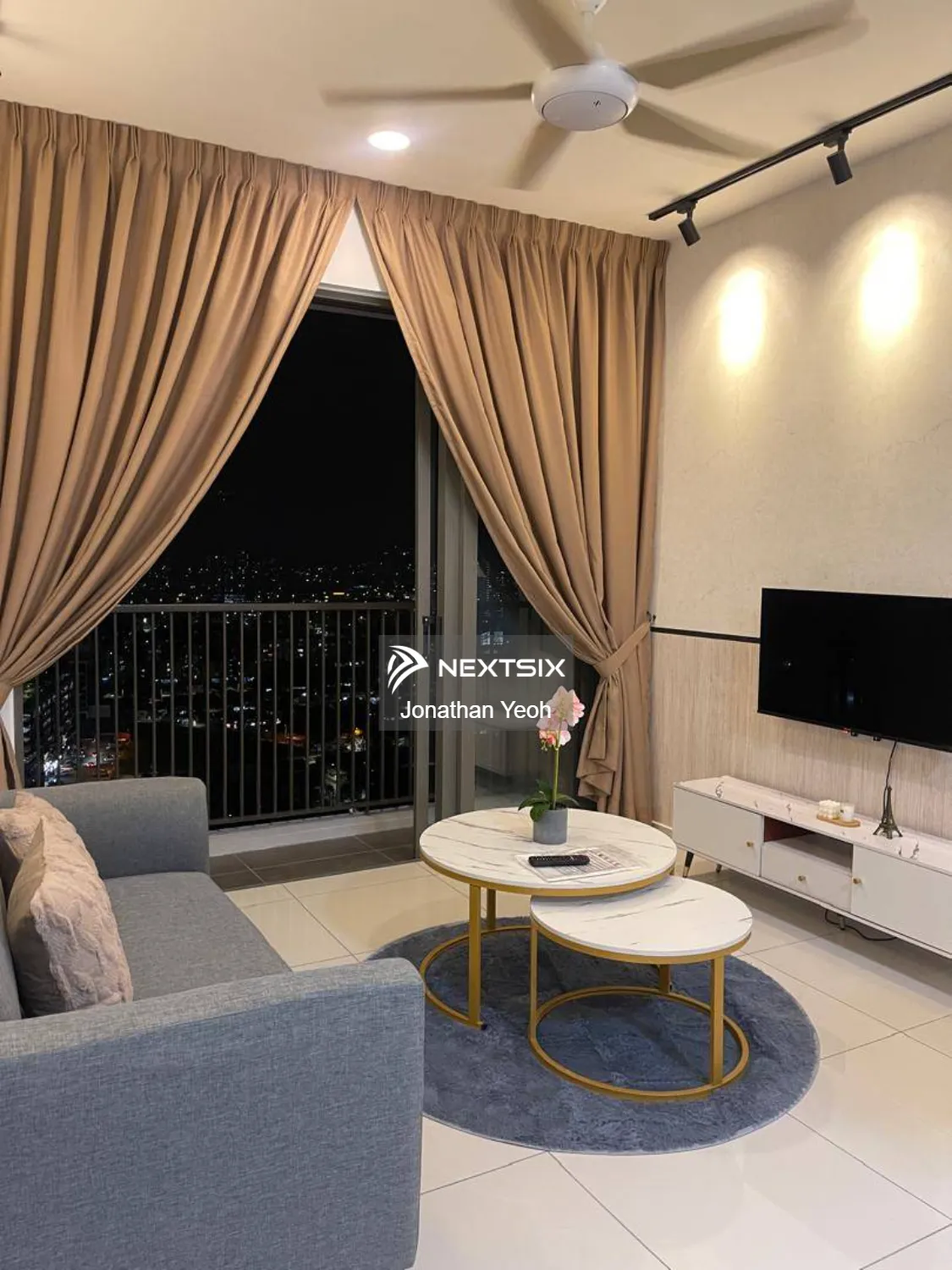 Serviced Residence For Rent in Setapak Kuala Lumpur