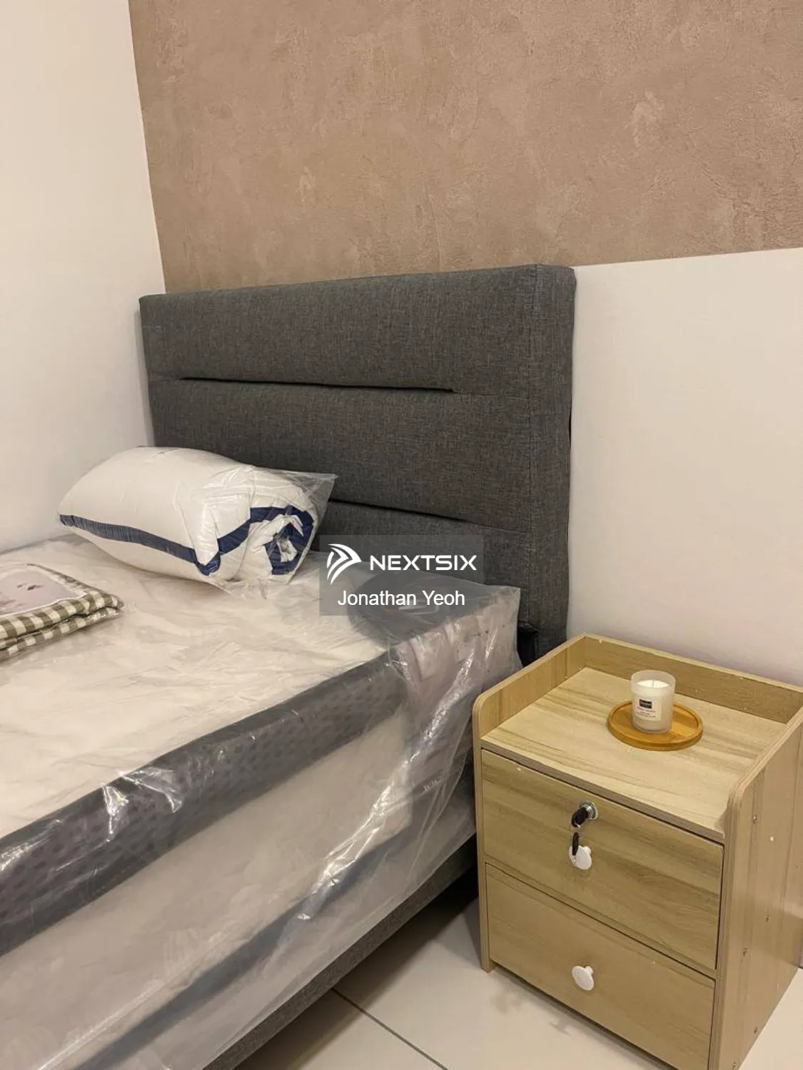 Serviced Residence For Rent in Setapak Wilayah Persekutuan Kuala Lumpur - Image 5