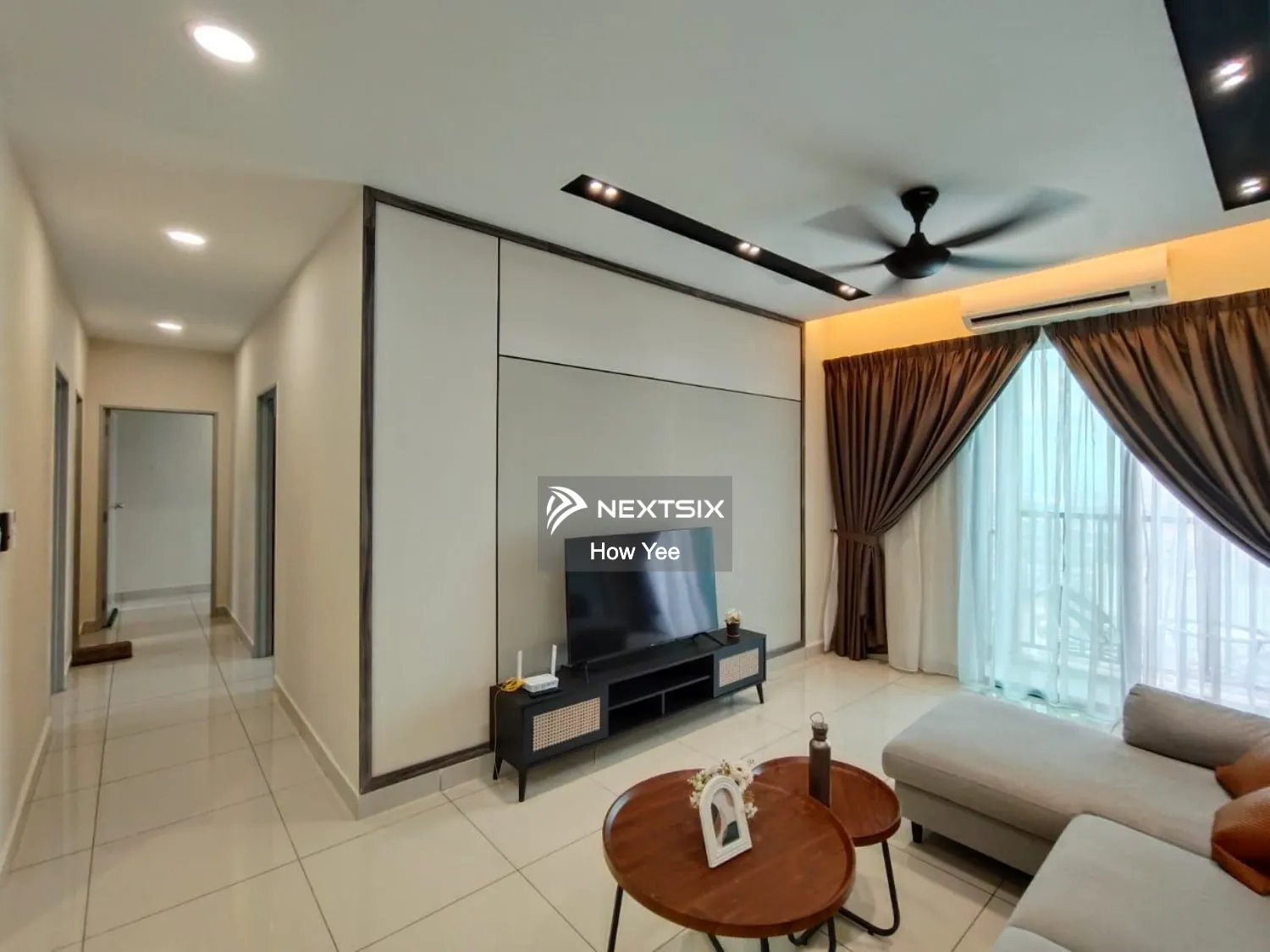 Condominium For Rent in Bukit Jalil Kuala Lumpur