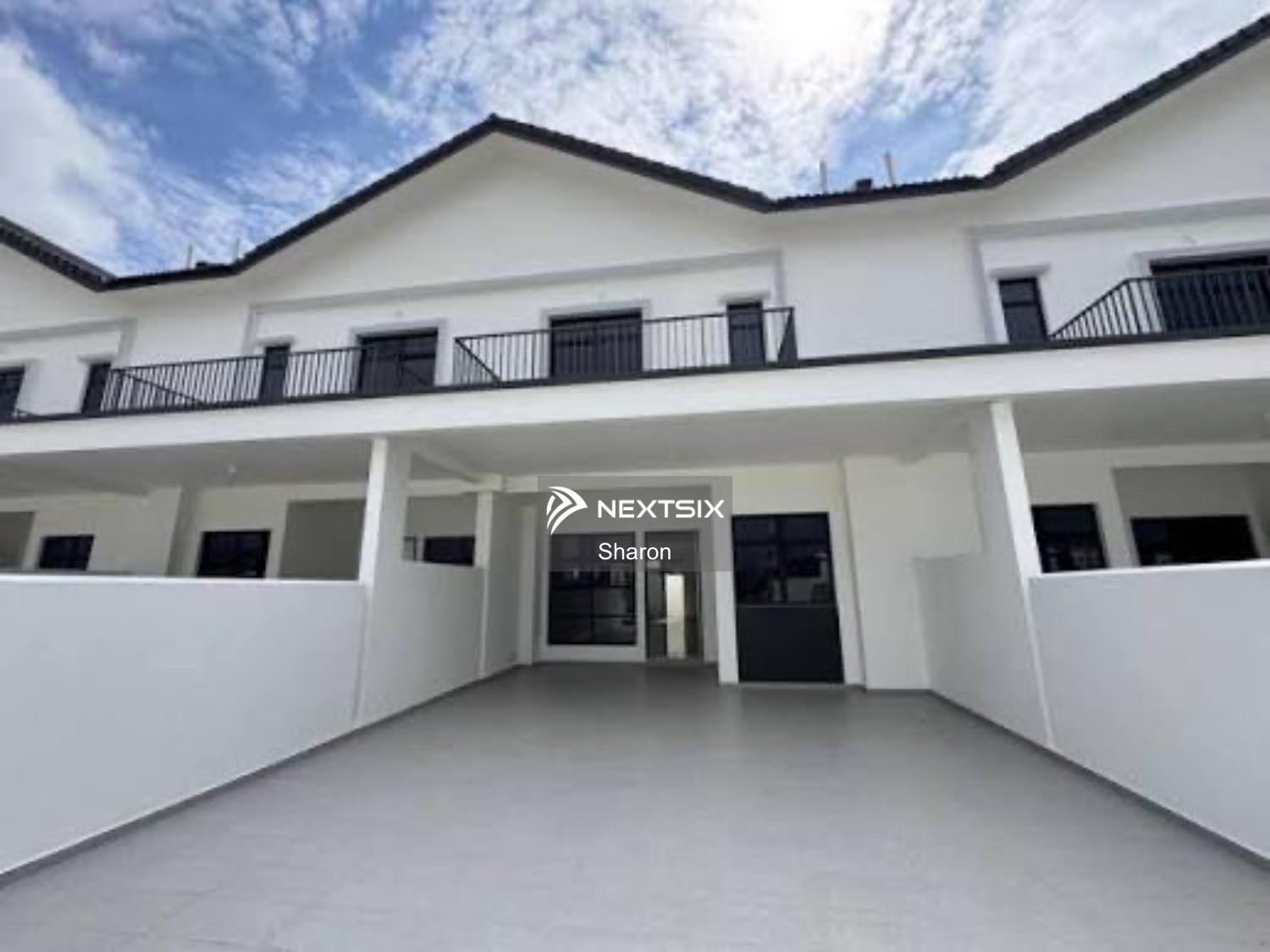 Cluster House For Sale in Iskandar Puteri (Nusajaya) Johor