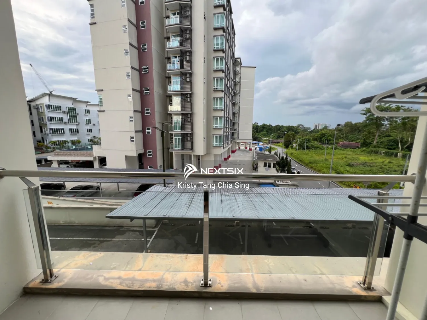 Apartment For Sale in Kuching Sarawak - Image 9