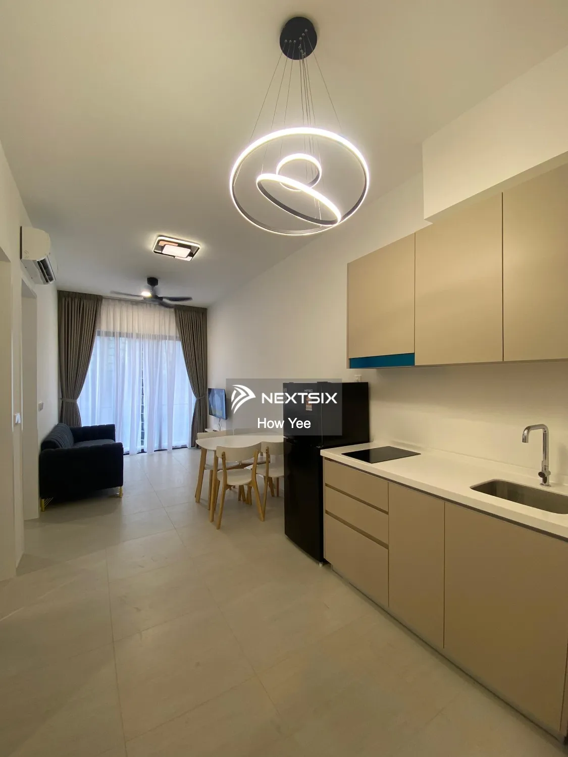 Condominium For Rent in Bangsar Wilayah Persekutuan Kuala Lumpur - Image 9