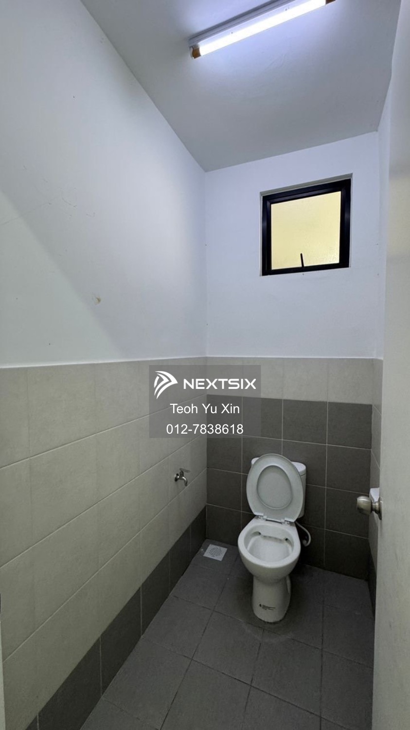 Link Factory For Rent in Skudai Johor - Image 6