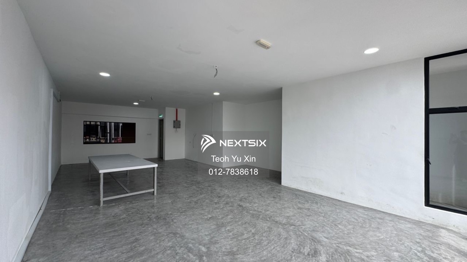 Link Factory For Rent in Skudai Johor - Image 7