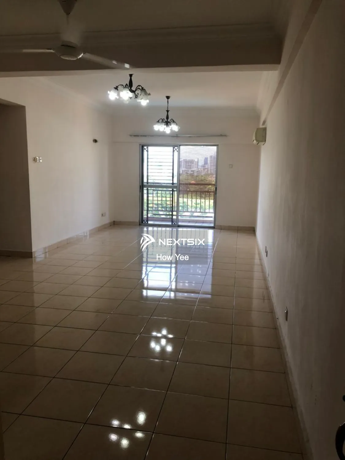 Serviced Residence For Sale in Ampang Selangor