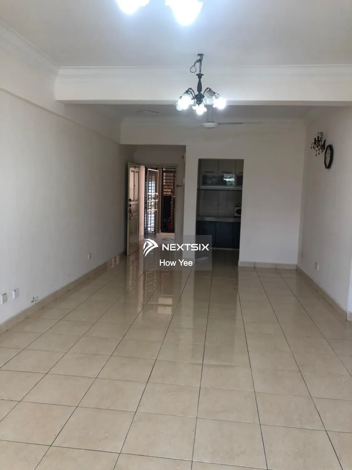 Serviced Residence For Sale in Ampang Selangor - Image 12