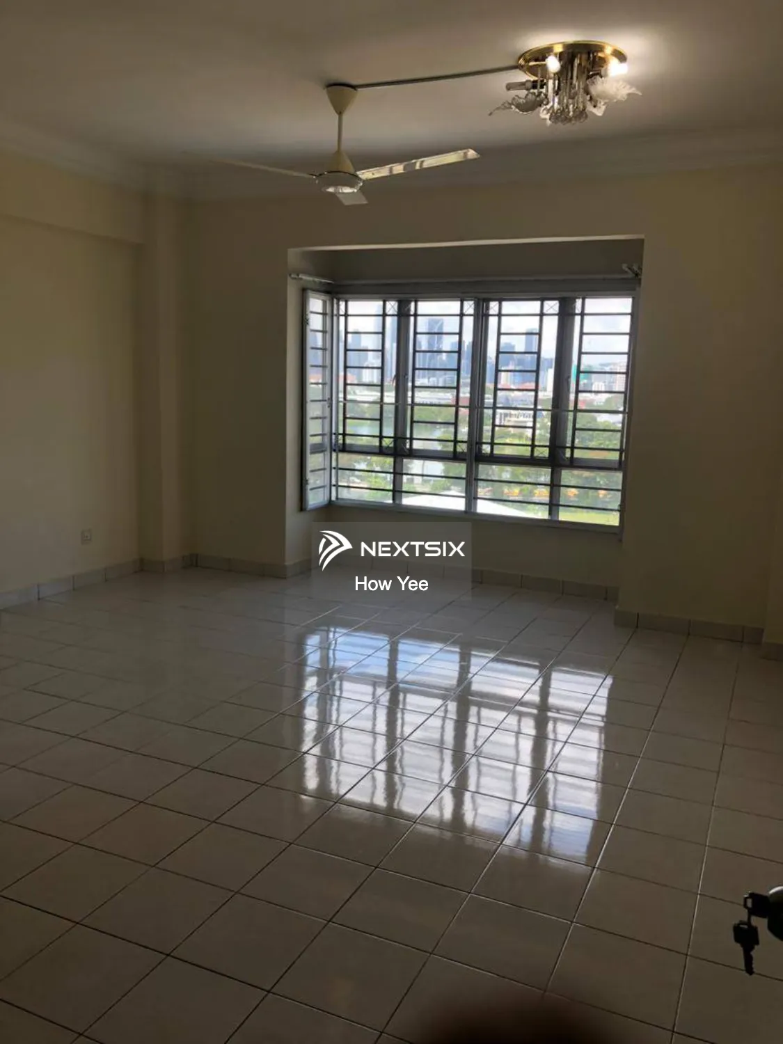 Serviced Residence For Sale in Ampang Selangor - Image 13