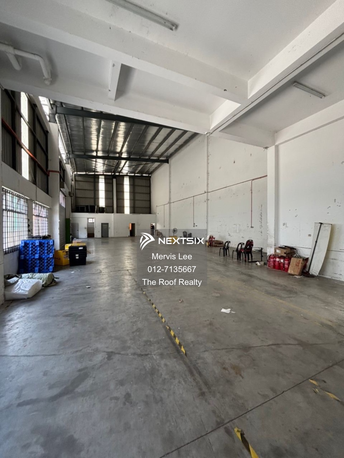 Factory For Rent in Johor Bahru Johor - Image 2