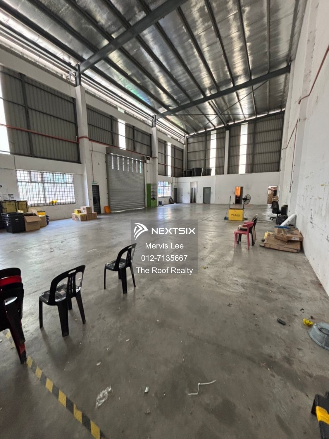 Factory For Rent in Johor Bahru Johor - Image 3