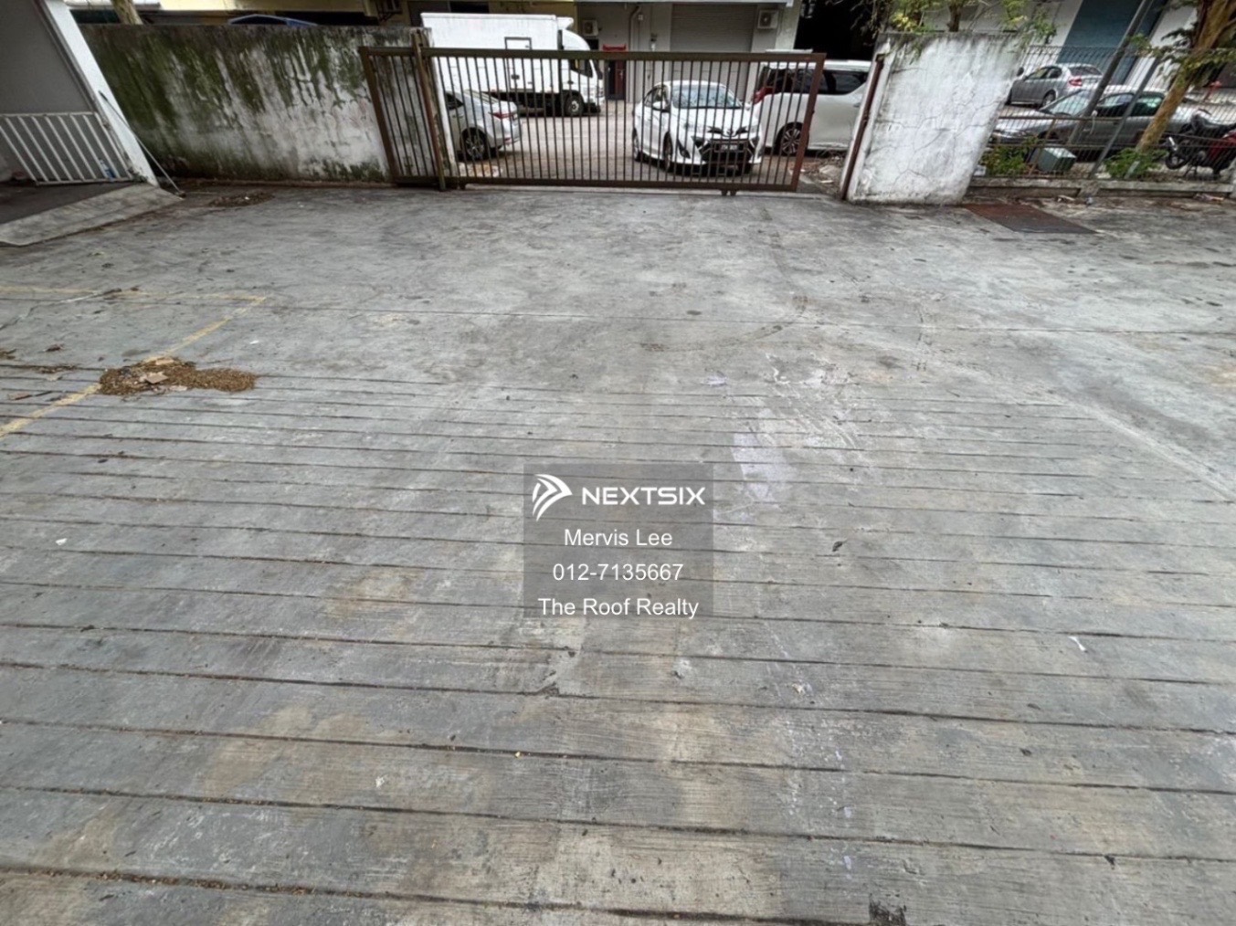 Factory For Rent in Johor Bahru Johor - Image 6