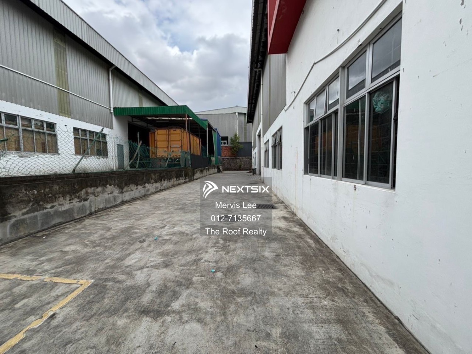 Factory For Rent in Johor Bahru Johor - Image 7