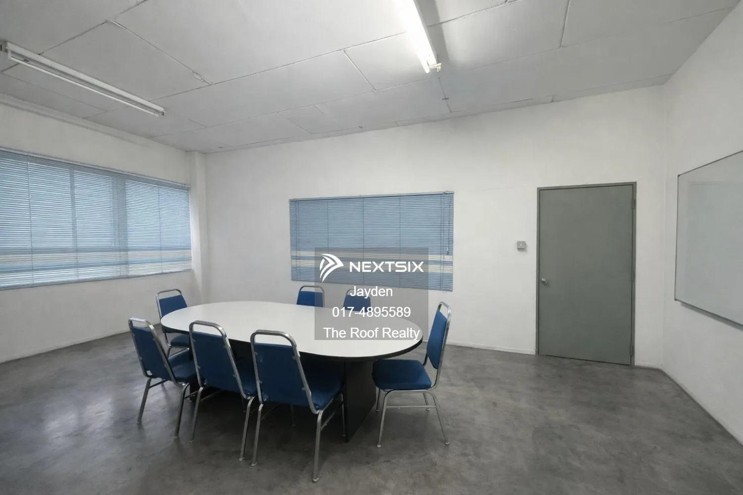 Detached Factory For Rent in Perai Penang - Image 5