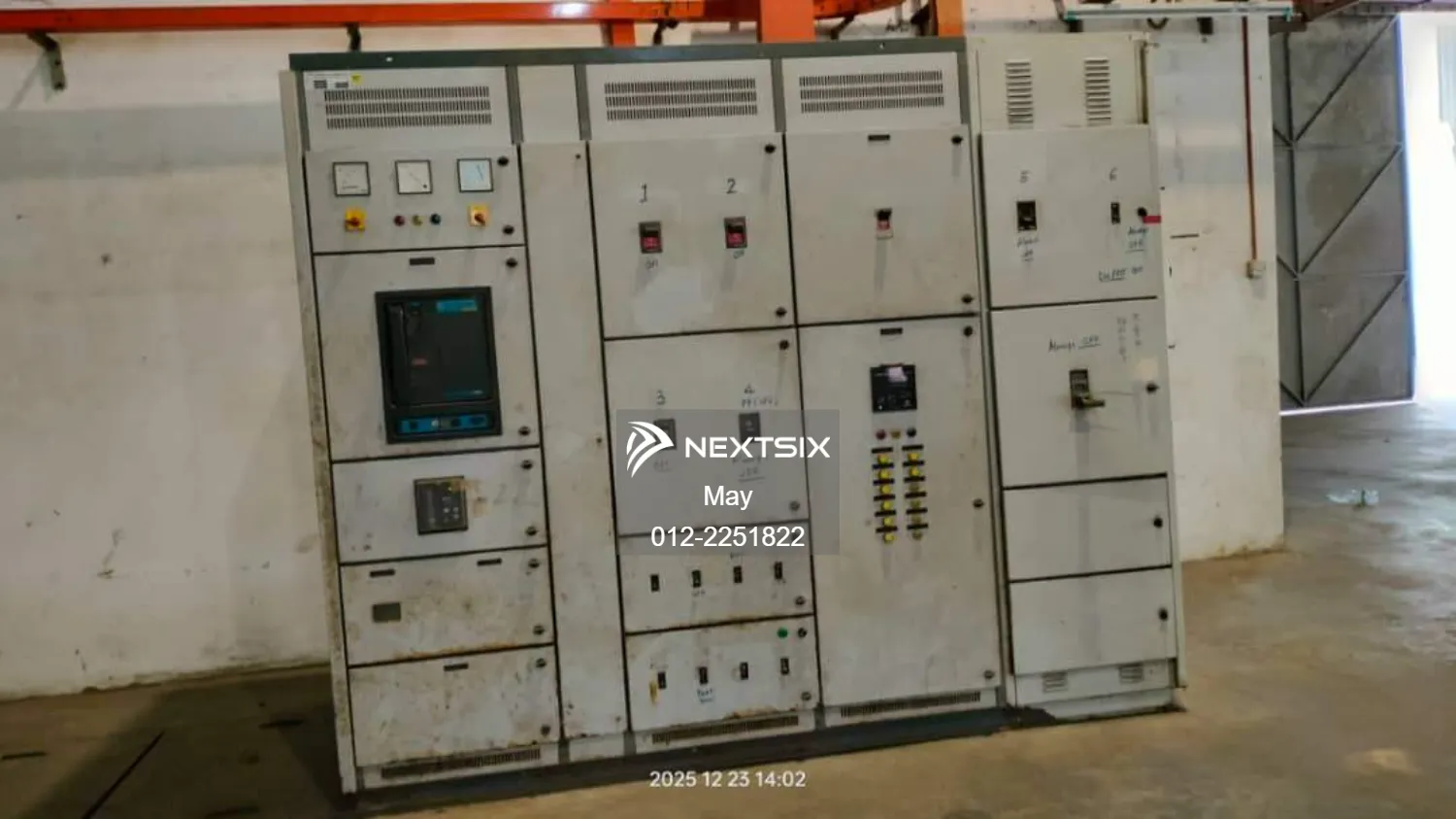 Factory For Rent in Bukit Rambai Melaka - Image 4