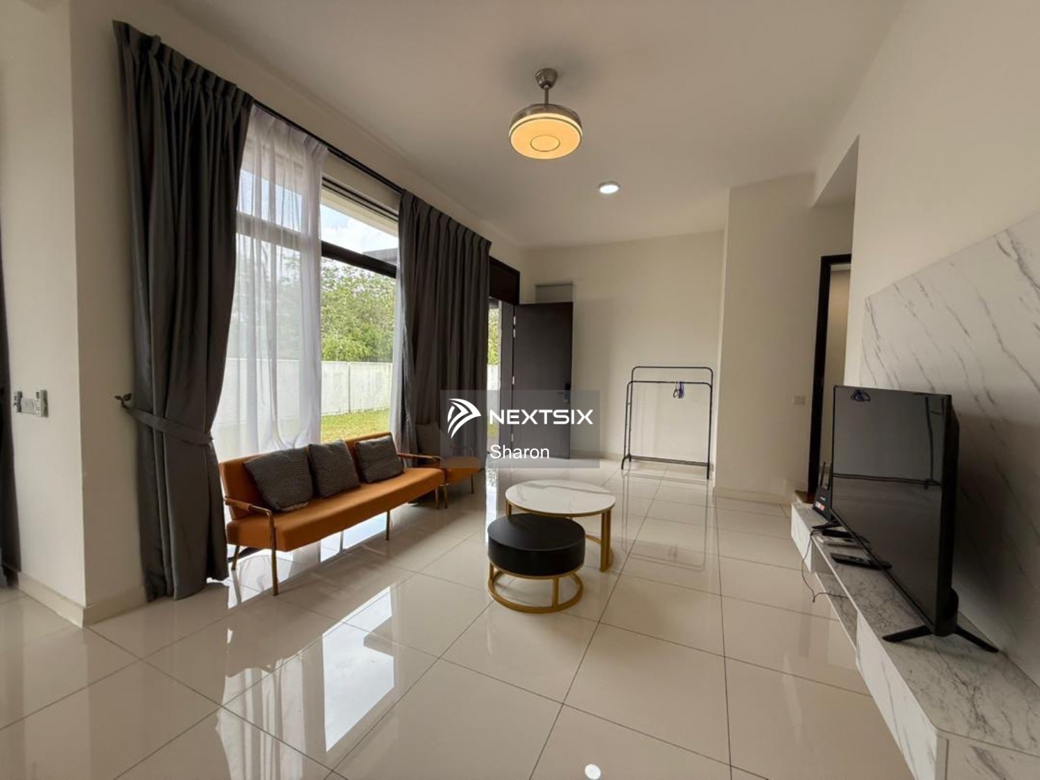 2-sty Terrace/Link House For Rent in Iskandar Puteri (Nusajaya) Johor