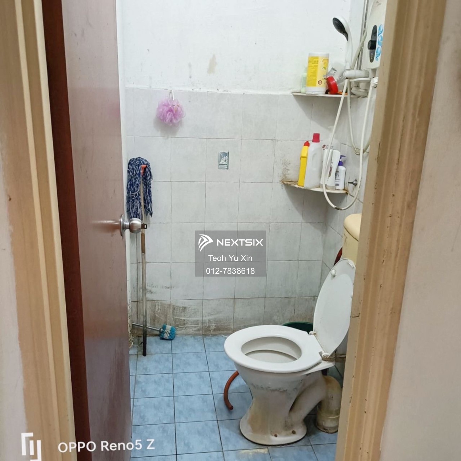 Apartment For Sale in Skudai Johor - Image 2