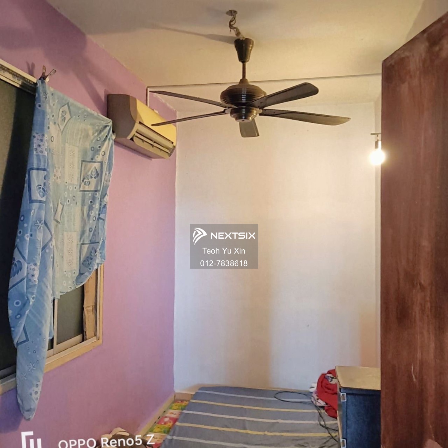 Apartment For Sale in Skudai Johor - Image 3