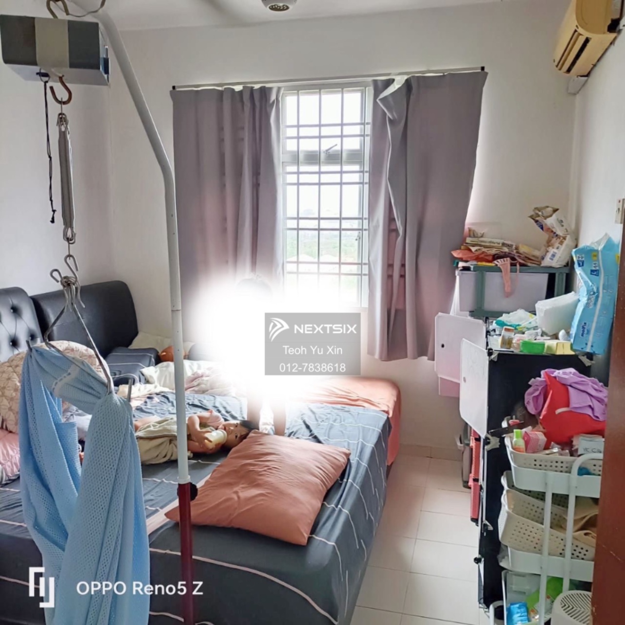 Apartment For Sale in Skudai Johor - Image 4